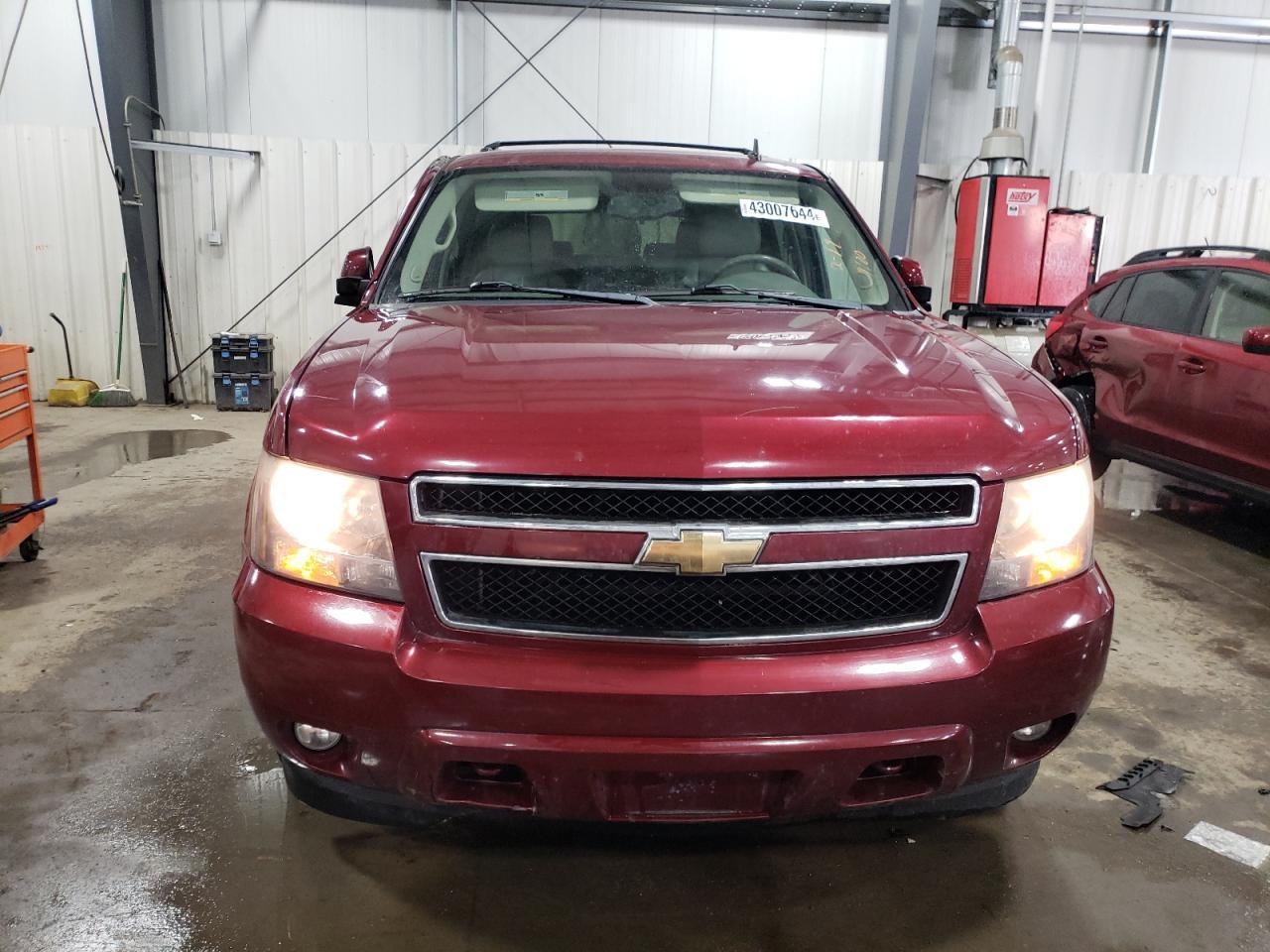 2011 CHEVROLET TAHOE K150 - Image 5