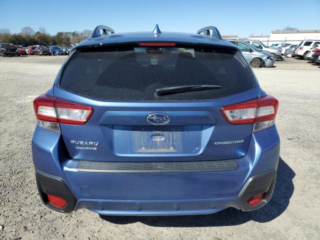 2019 Subaru Crosstrek Premium - Фото 6