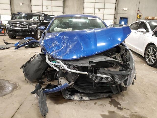 2015 Chrysler 200 Limited - Фото 5