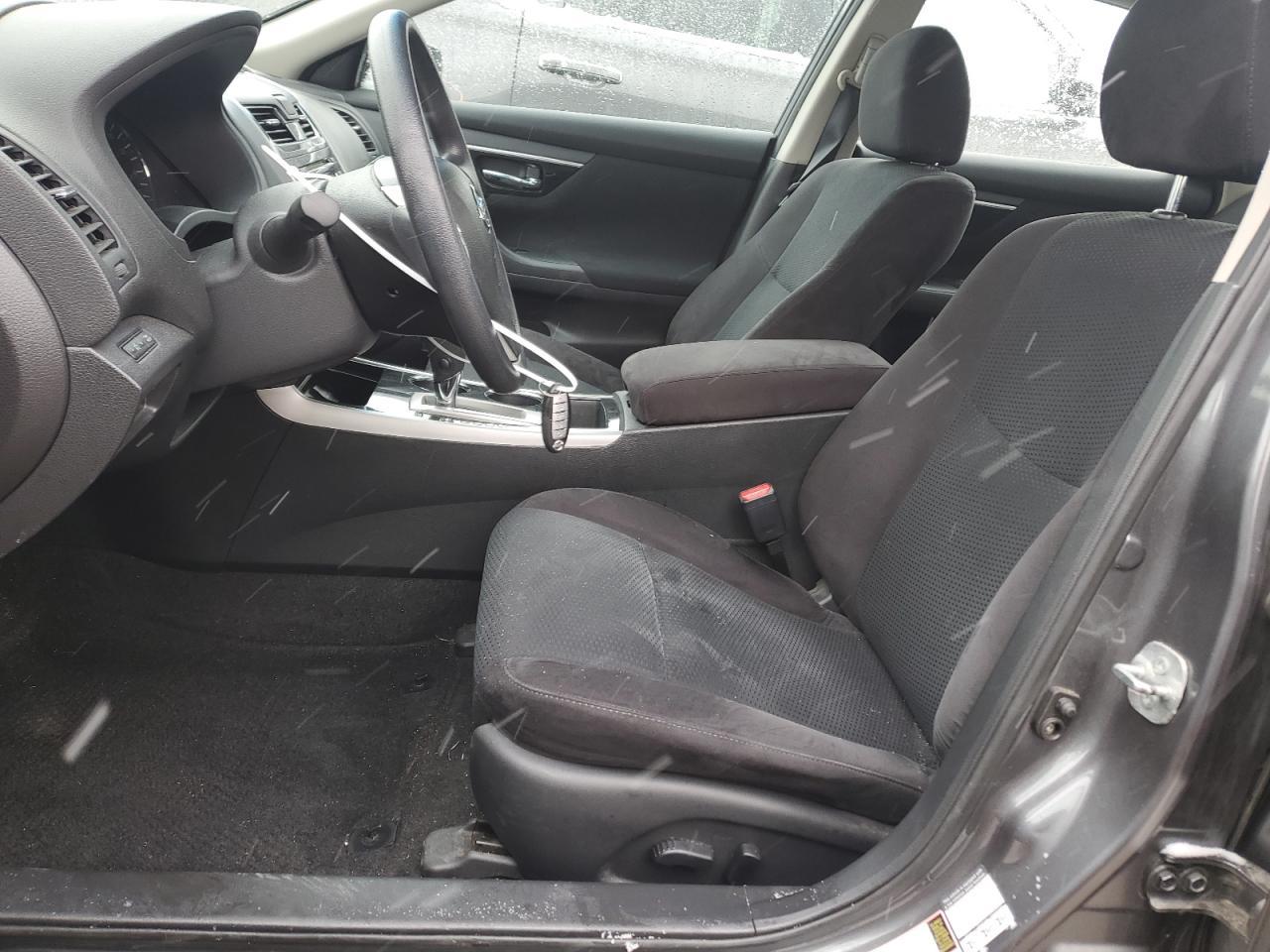 2014 NISSAN ALTIMA 2.5 - Фото 7