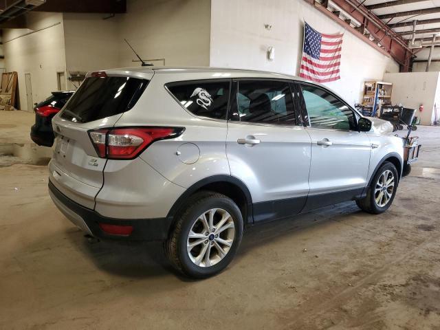2017 Ford Escape Se - Фото 3