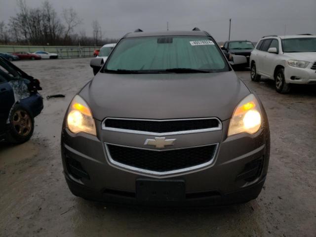 2012 Chevrolet Equinox Lt - Фото 5