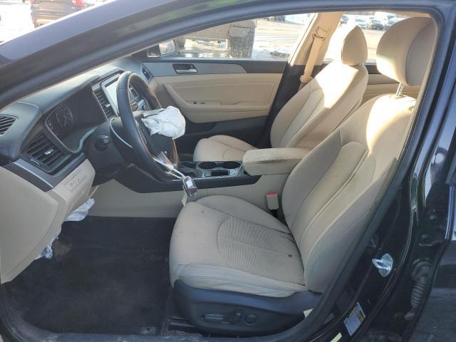 2018 Hyundai Sonata Sport - Image 7