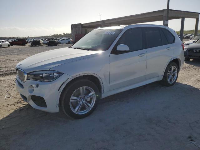 2017 BMW X5 car image