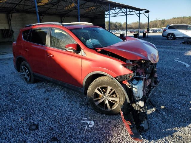 2017 Toyota Rav4 Xle - Фото 4