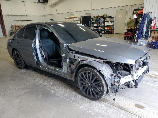 2019 Mercedes-Benz C 43 Amg - Image 4