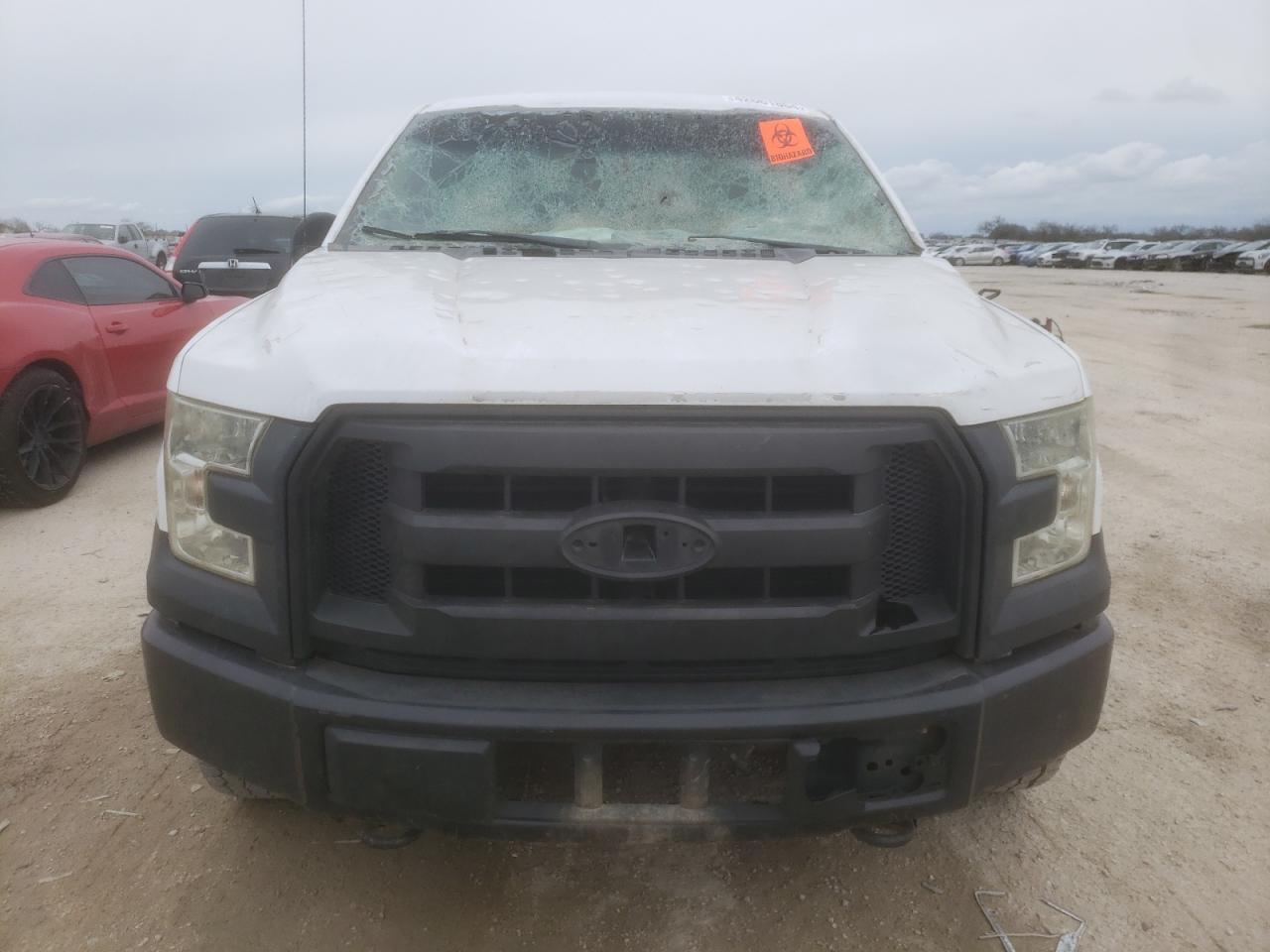 2016 FORD F150 SUPER - Image 5