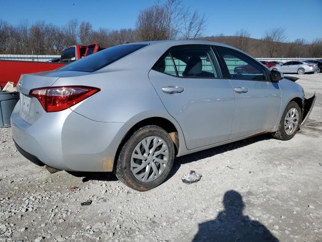 2018 Toyota Corolla L - Фото 3