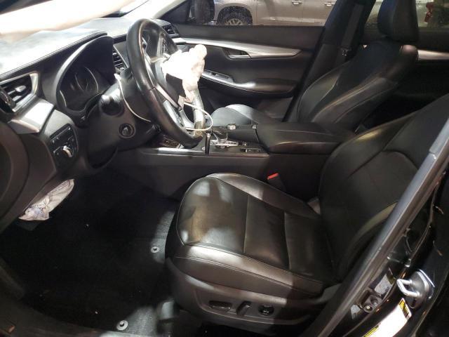 2019 Infiniti Qx50 Essential - Image 7