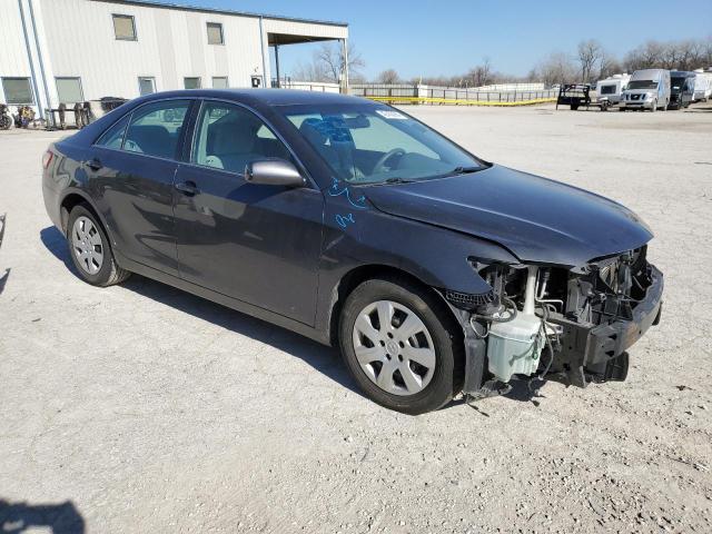 2011 Toyota Camry Base - Фото 4