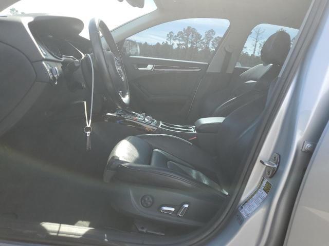 2014 Audi A4 Premium Plus - Фото 7
