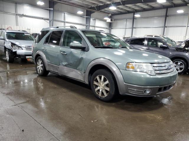 2008 Ford Taurus X Sel - Фото 4