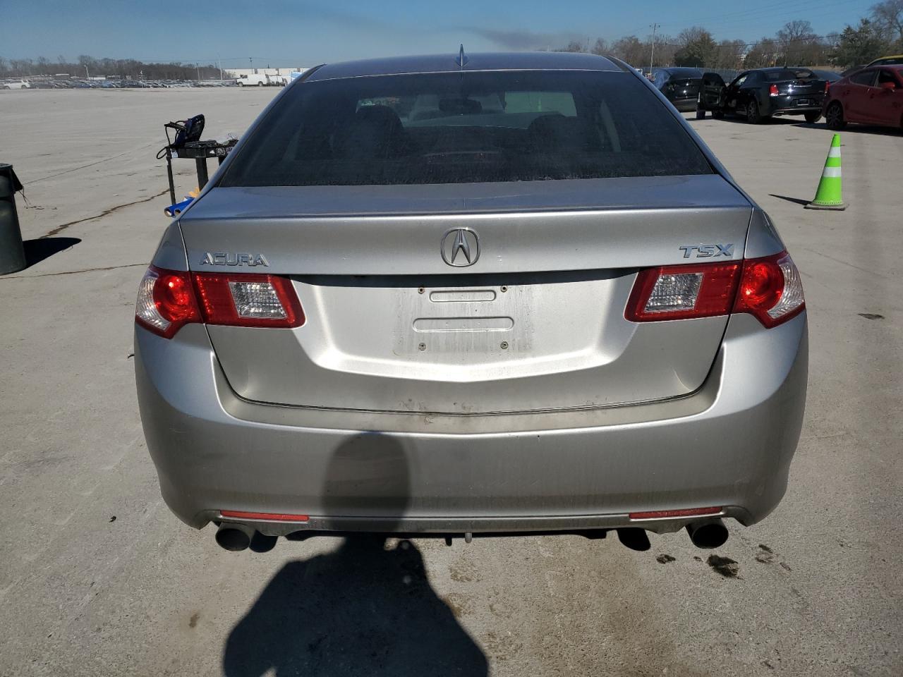 2010 ACURA TSX - Image 6