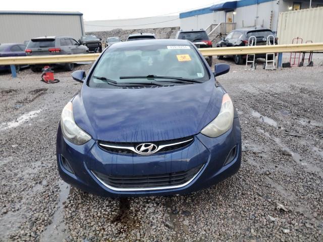 2011 Hyundai Elantra Gls - Image 5