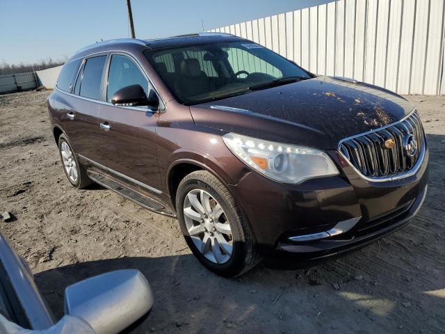 2015 Buick Enclave - Фото 4