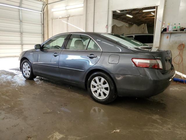 2009 Toyota Camry Hybrid - Image 2