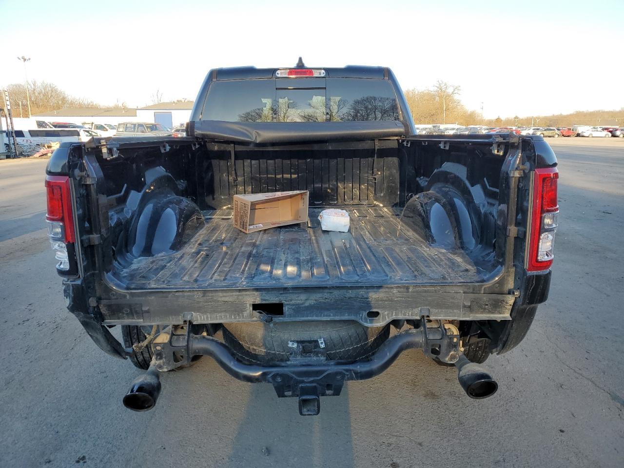 2019 RAM 1500 BIG H - Image 6