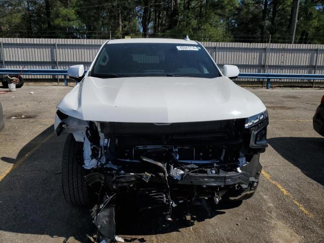 2022 Chevrolet Tahoe K1500 Rst - Фото 5
