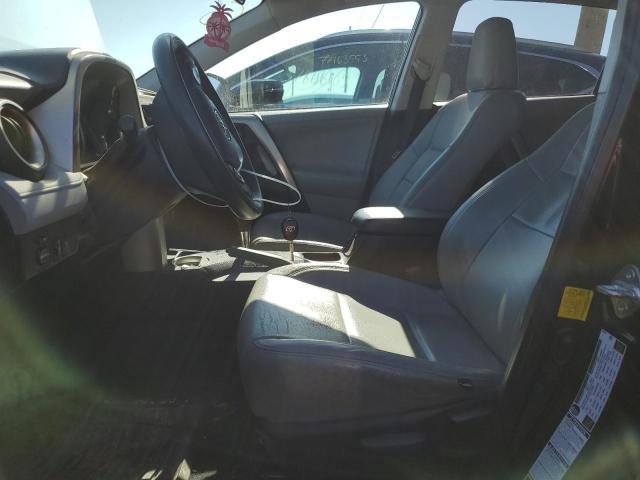 2013 Toyota Rav4 Le - Image 7