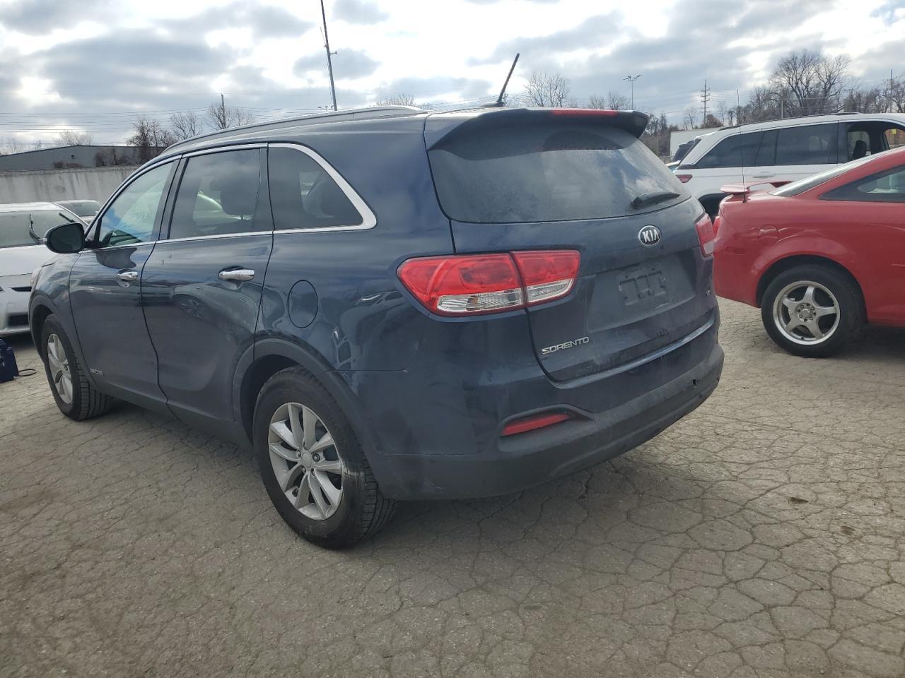 2016 KIA SORENTO LX - Image 2