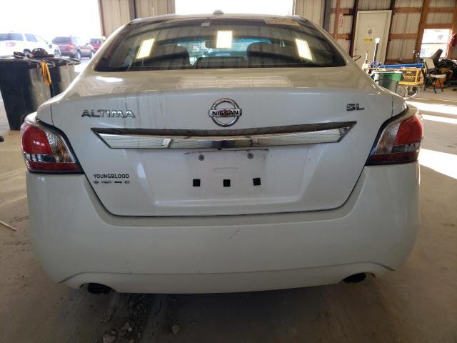 2015 Nissan Altima 2.5 - Image 6