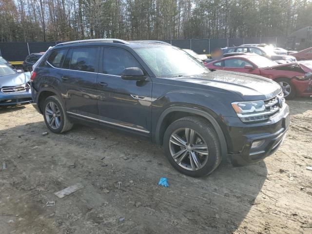 2019 Volkswagen Atlas Se - Фото 4