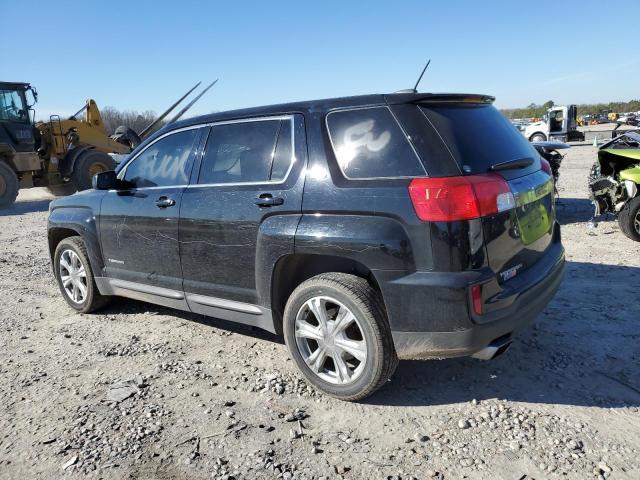 2017 GMC Terrain Sle - Фото 2