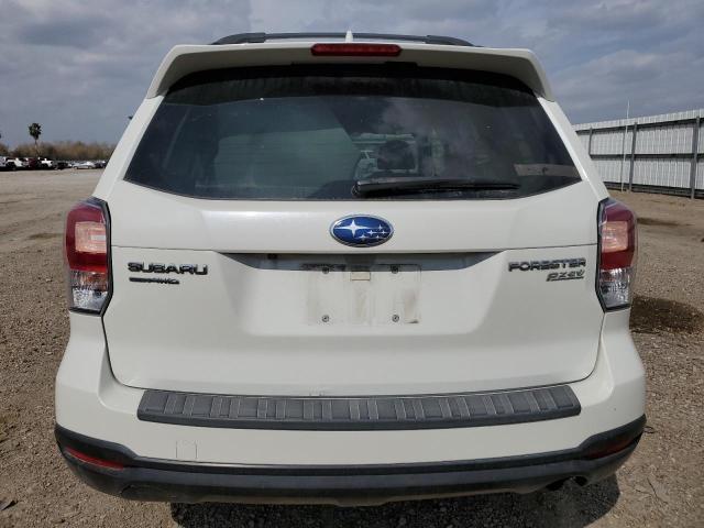 2017 Subaru Forester 2.5I Premium - Фото 6