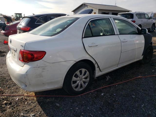 2010 Toyota Corolla Base - Фото 3