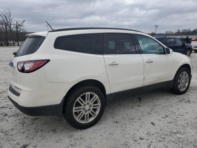 2015 Chevrolet Traverse Lt - Image 3