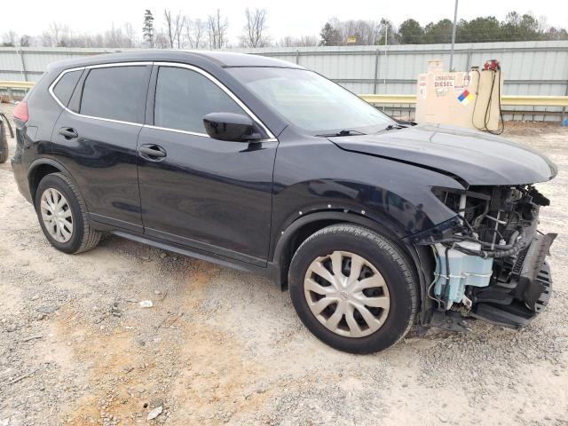 2017 Nissan Rogue S - Фото 4