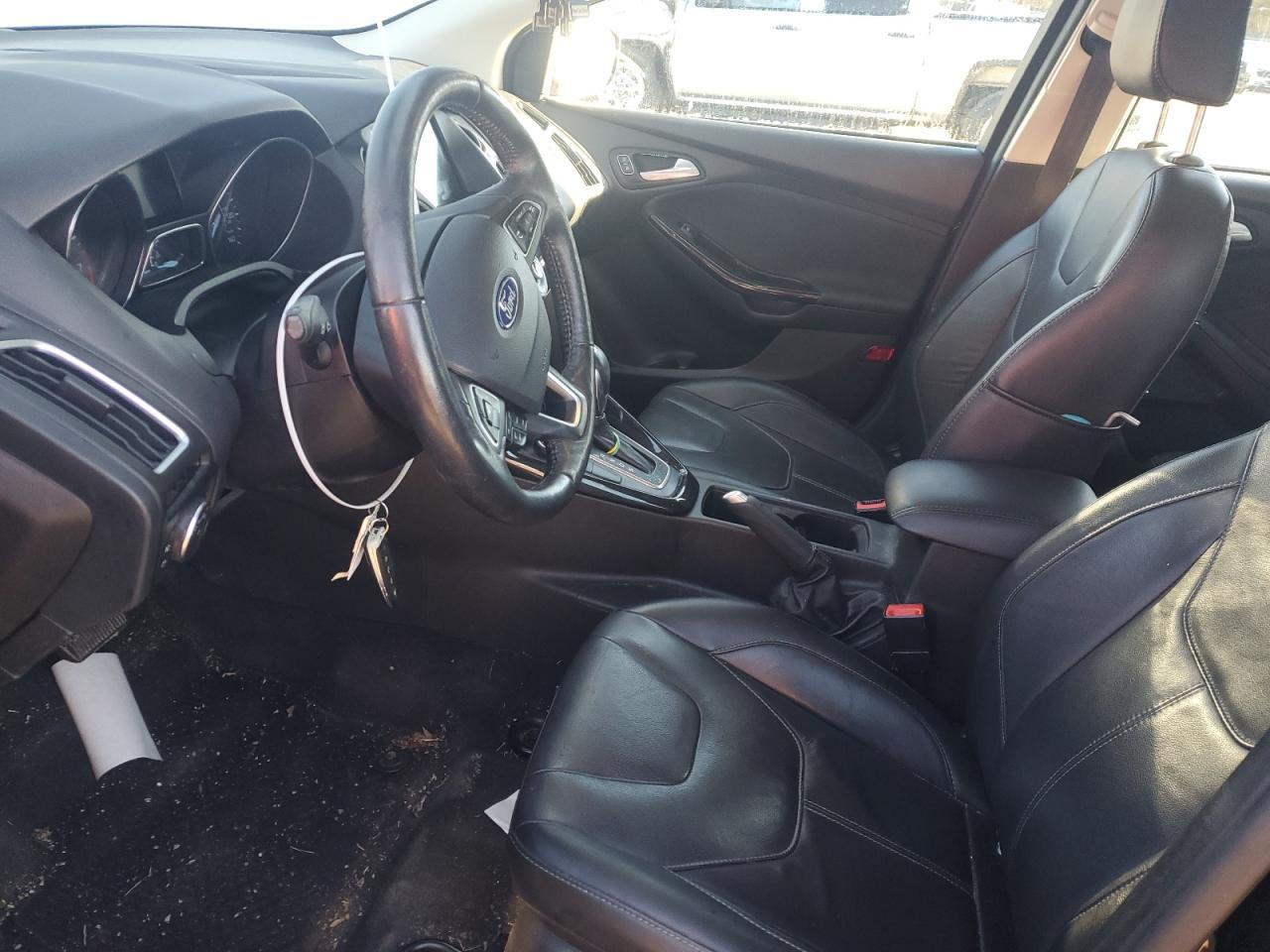 2017 FORD FOCUS TITA - Image 7