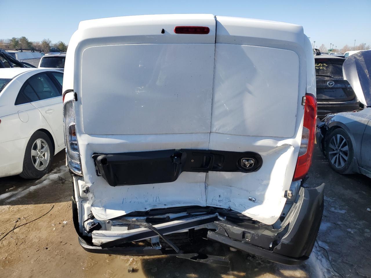 2020 RAM PROMASTER - Image 6