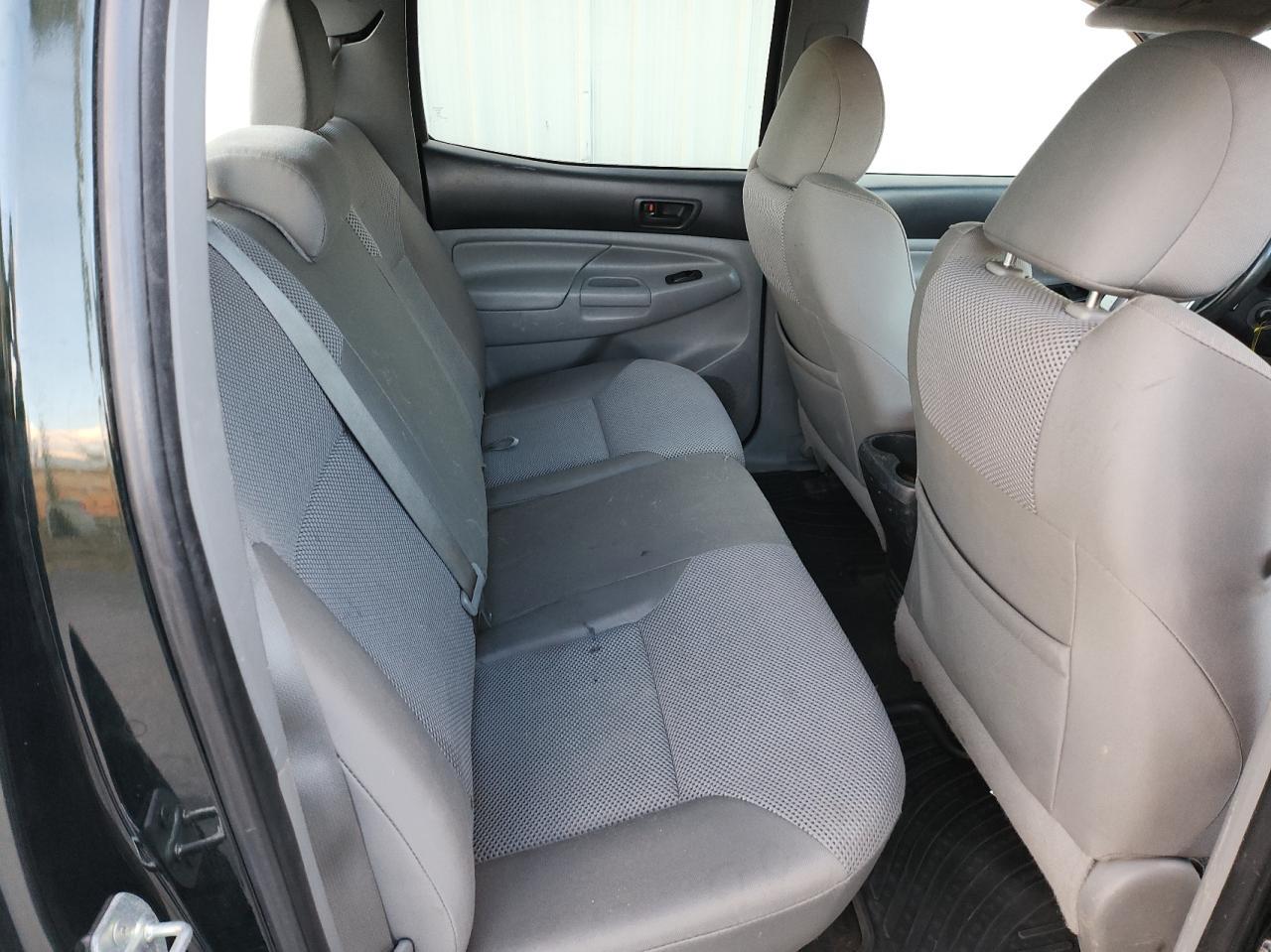 2013 TOYOTA TACOMA DOU - Фото 6