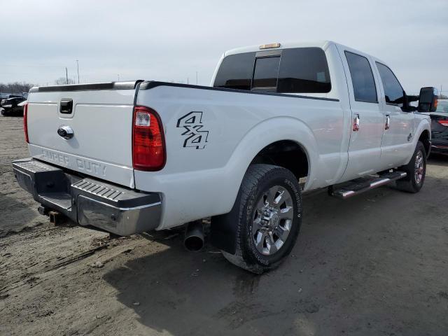2015 Ford F250 Super Duty - Image 3