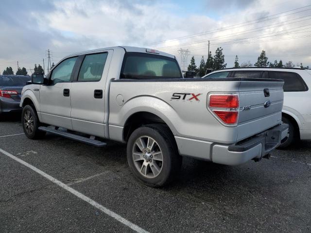 2014 Ford F150 Supercrew - Image 2