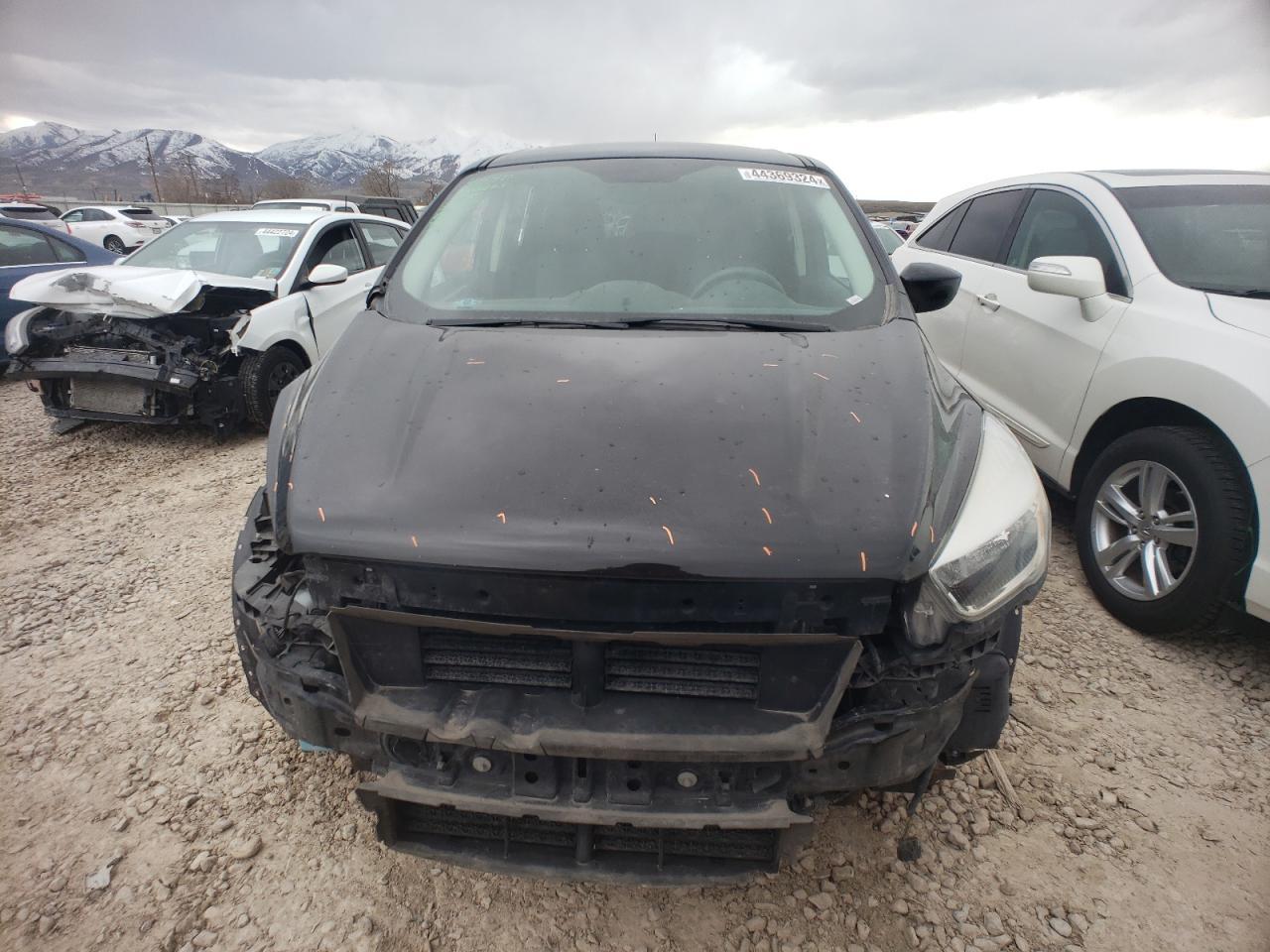 2017 FORD ESCAPE SE - Image 5