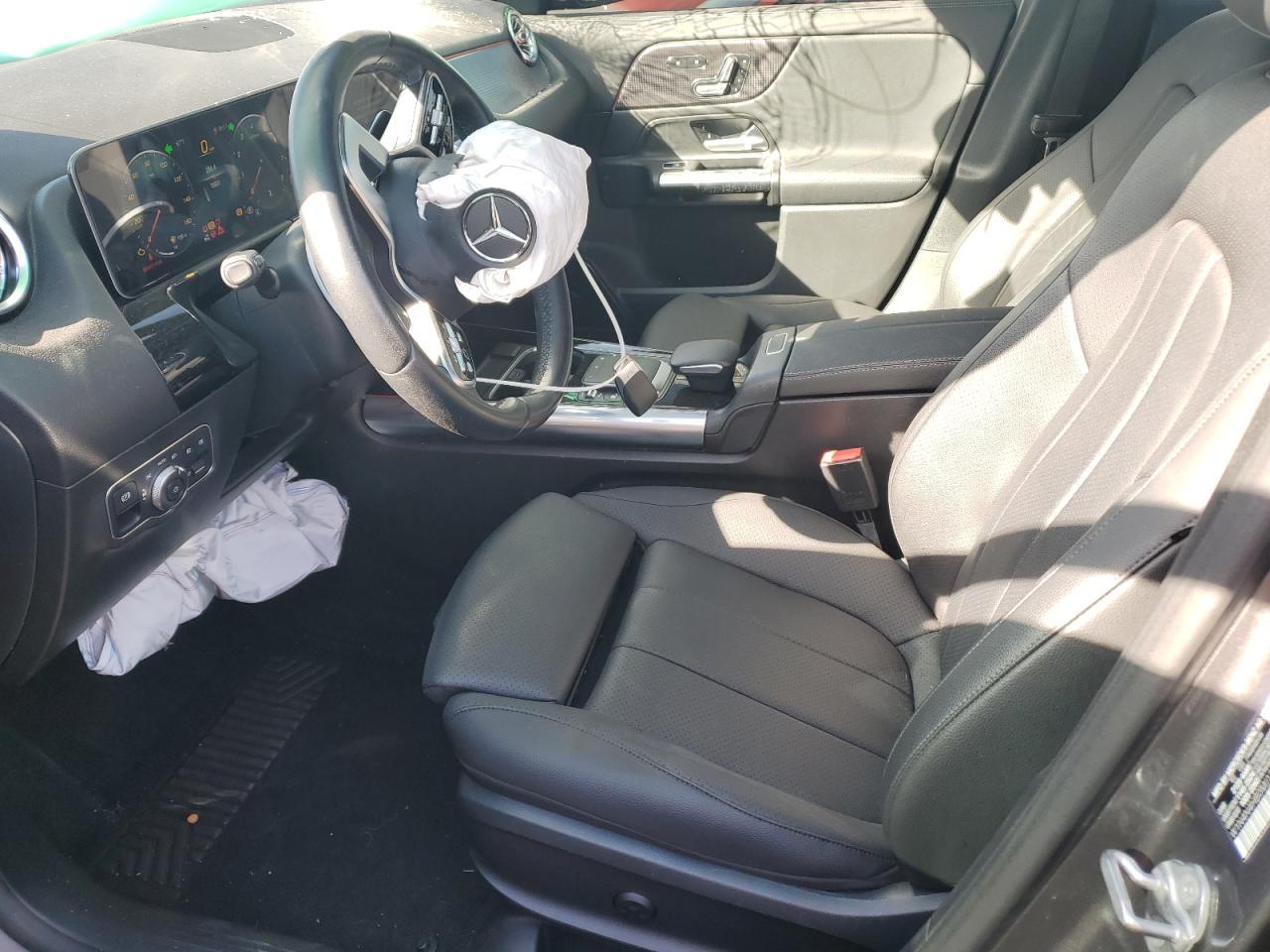 2021 MERCEDES-BENZ GLA 250 4M - Image 7