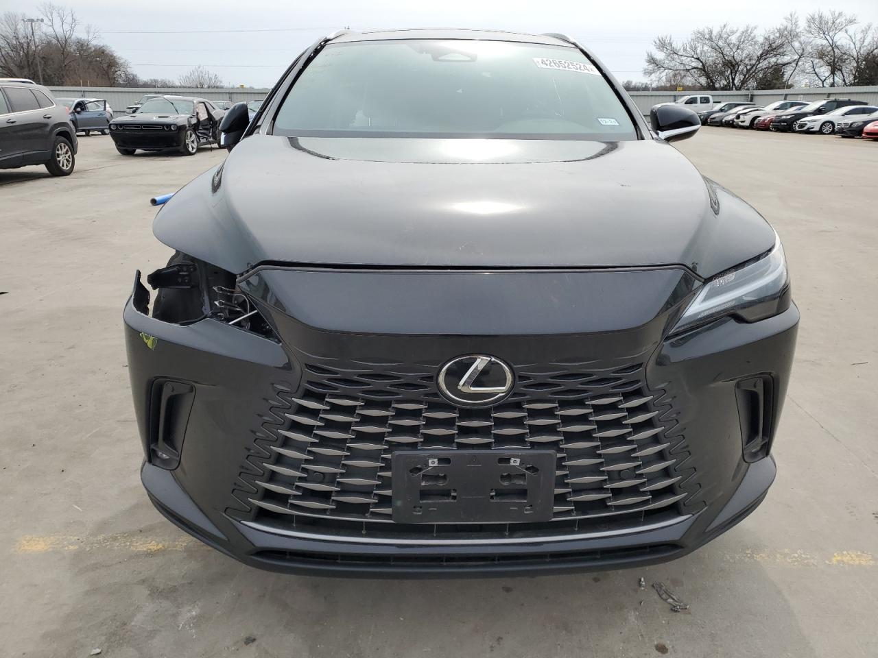 2023 LEXUS RX 350 BAS - Image 5