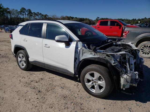 2021 Toyota Rav4 Xle - Фото 4