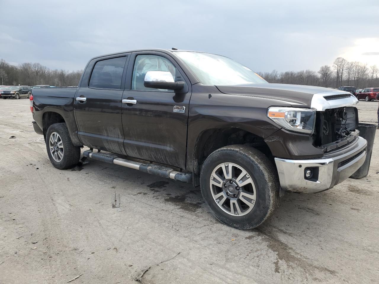 2018 TOYOTA TUNDRA CRE - Image 4