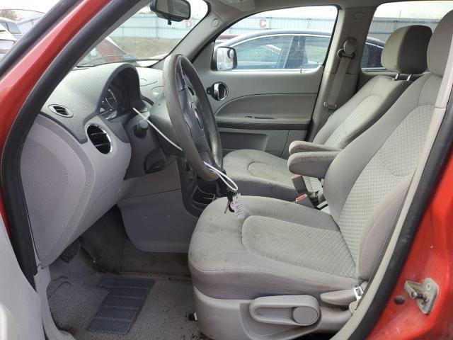 2010 Chevrolet Hhr Ls - Фото 7