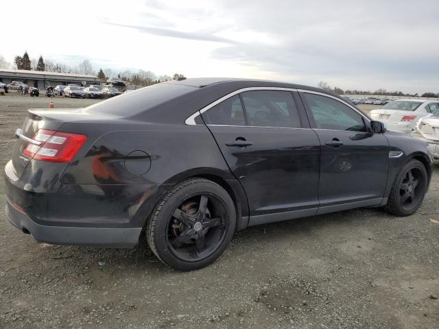 2014 Ford Taurus Limited - Image 3