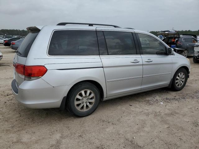 2010 Honda Odyssey Exl - Image 3