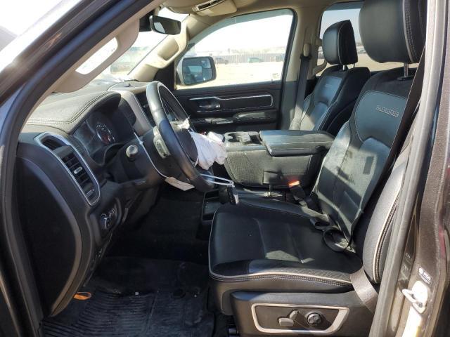 2021 Ram 1500 Laramie - Фото 7