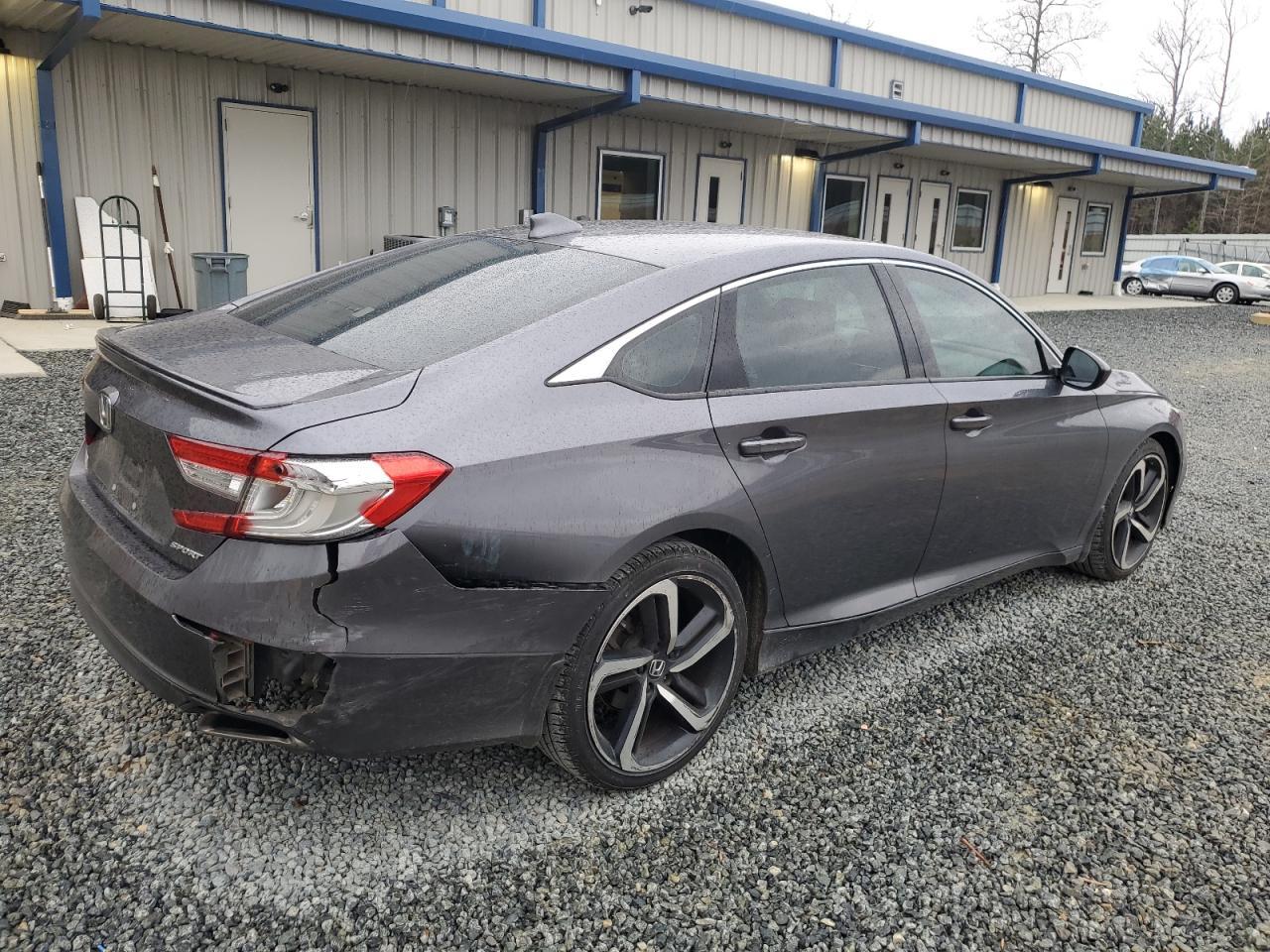2019 HONDA ACCORD SPO - Image 3
