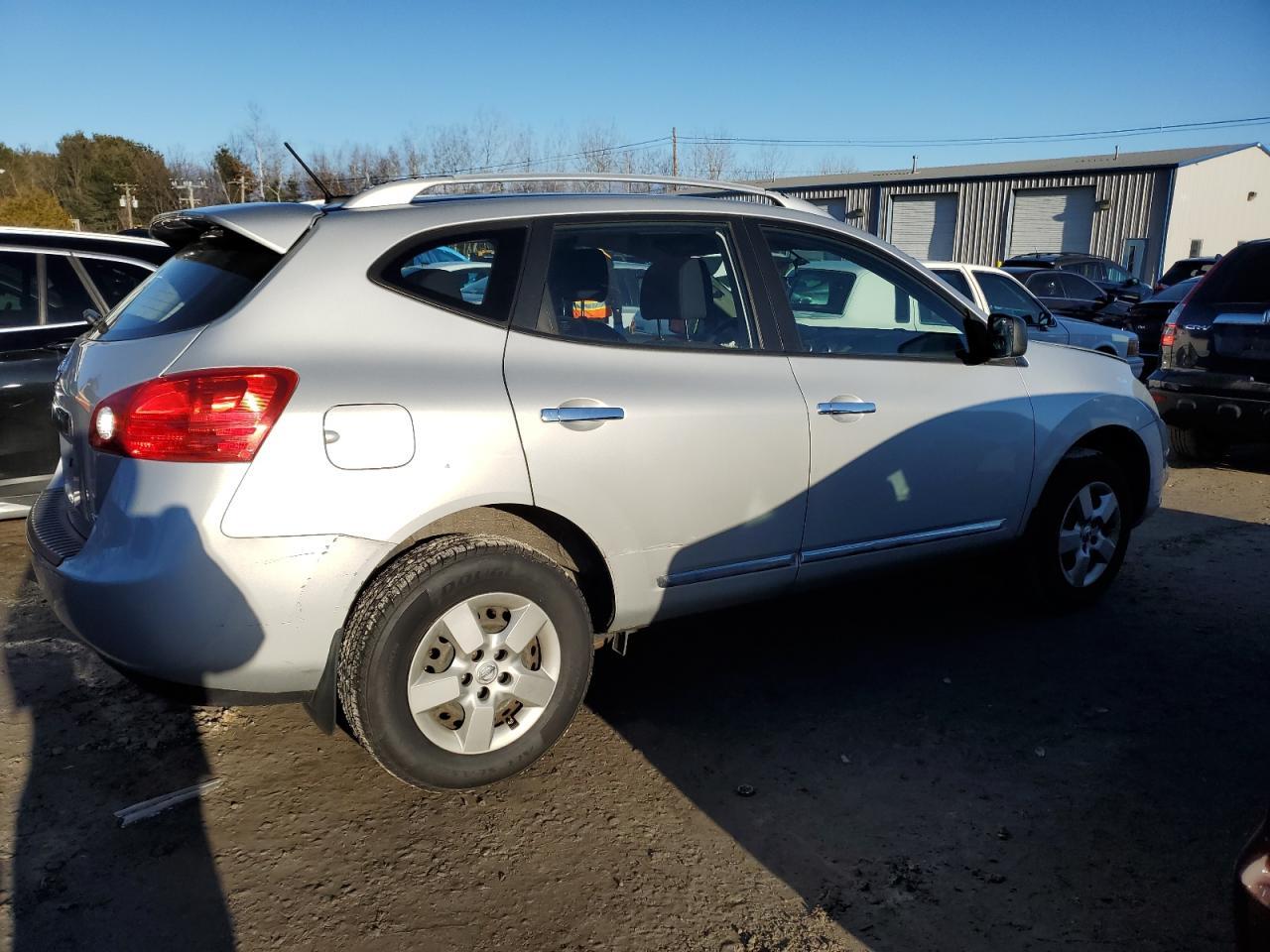 2014 NISSAN ROGUE SELE - Фото 3