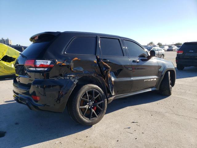 2016 Jeep Grand Cherokee Srt-8 - Image 3
