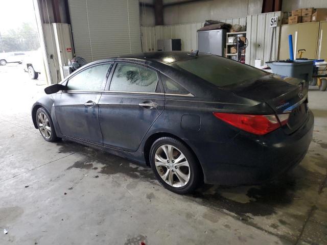 2011 Hyundai Sonata Se - Фото 2