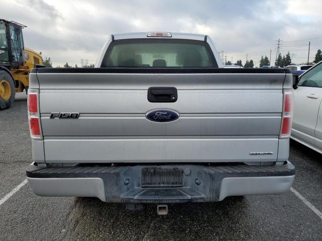 2014 Ford F150 Supercrew - Image 6